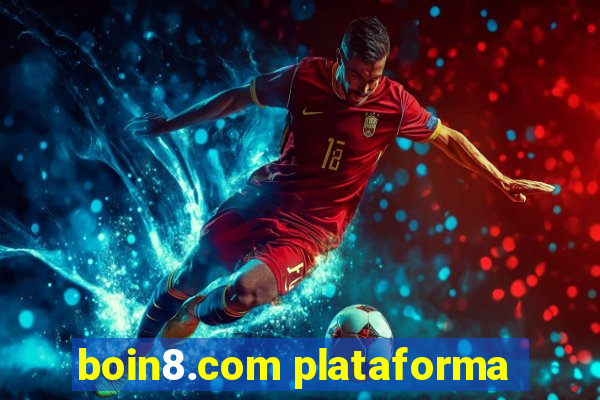 boin8.com plataforma